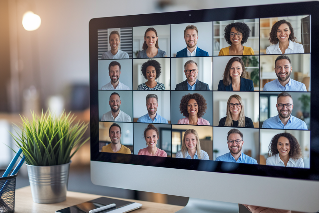 Comment optimiser la productivité de mon équipe en télétravail ?