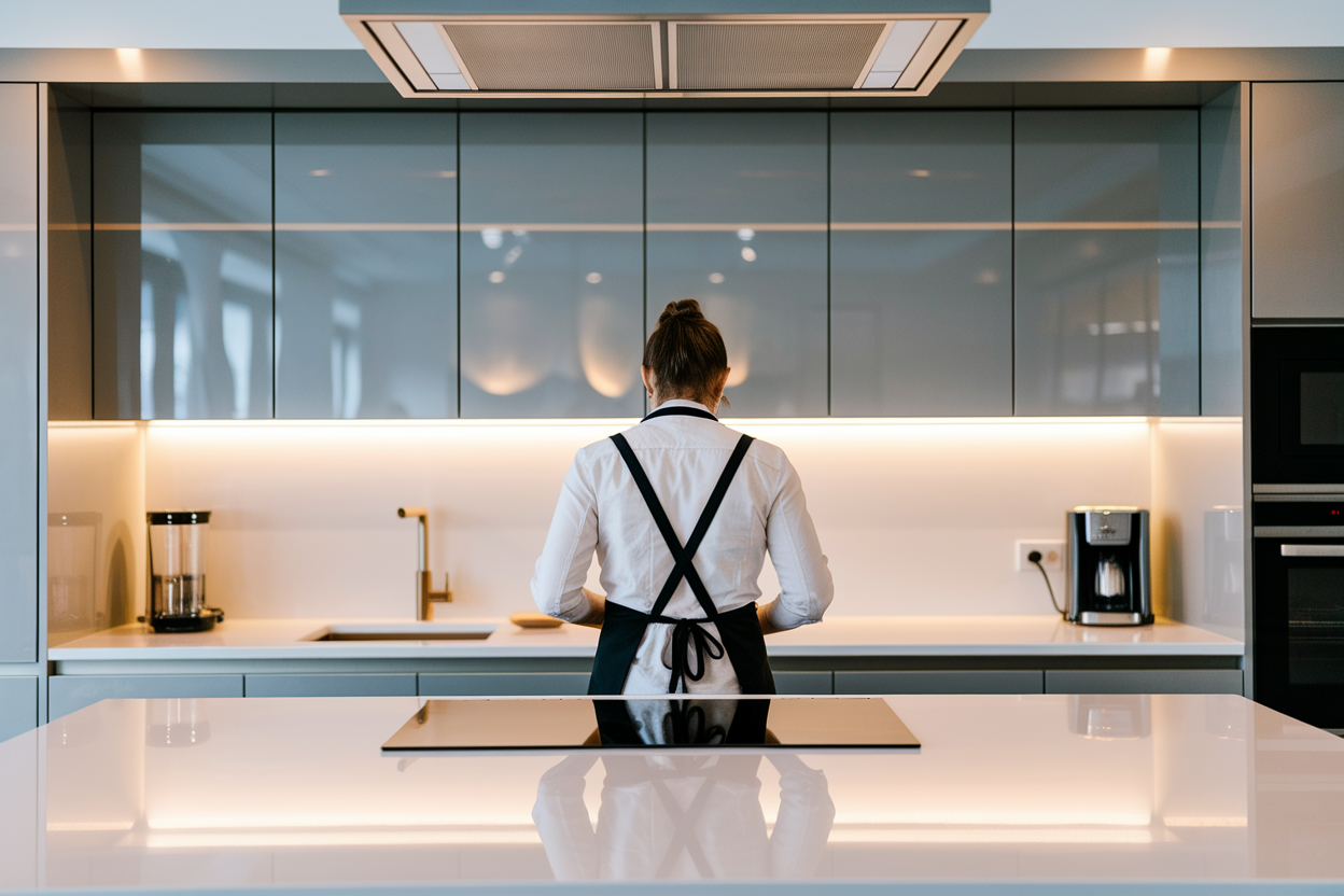 Comment rénover une cuisine pour améliorer l'expérience culinaire ?