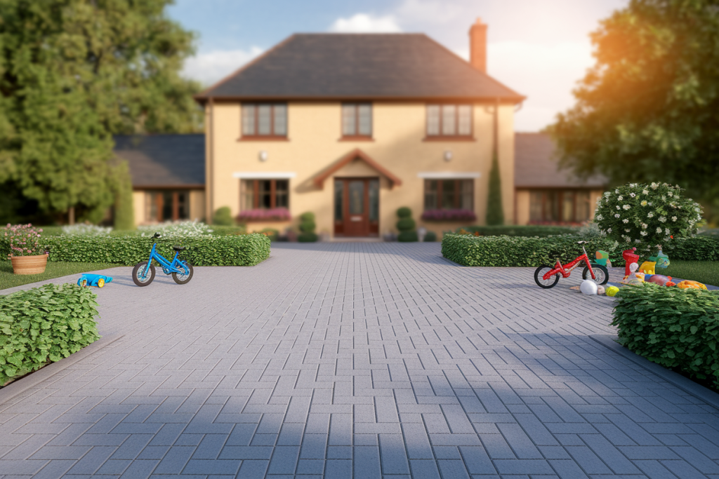 Comment choisir la maison idéale pour une famille nombreuse ?